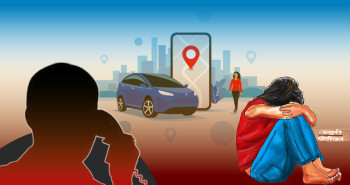 राइड सेयरिङबाट महिला असुरक्षित, उजुरी दिँदा चालकबाटै धम्की