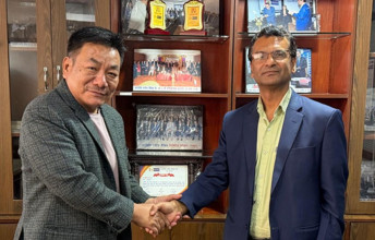 चिरख्वा हाइड्रोले ४० लाख कित्ता हकप्रद सेयर बिक्री गर्ने