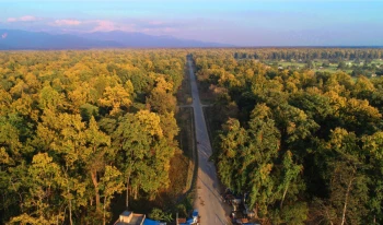 पूर्व–पश्चिम राजमार्गको गड्डाचौकी–अत्तरीया खण्ड स्तरोन्नी गर्न अनुगमन