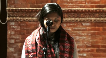 उपसभामुख रुबीले लिइन् शपथ