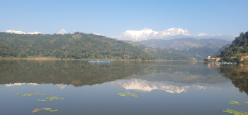 रुपातालको क्षेत्रफल बढाएर मोती उत्पादन गर्ने योजना, ४ अर्ब ५२ करोड खर्च हुँदै