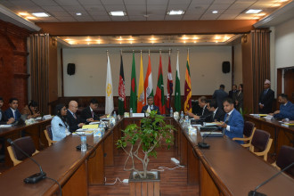 नेपाल अध्यक्षताको सार्क कार्यक्रम समिति बैठक, निष्क्रिय संगठनलाई सक्रिय बनाउन पहल