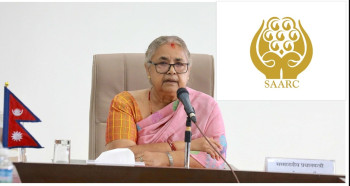 सार्क स्थापनाको ४१ वर्षः पुनर्जीवित बनाउन प्रधानमन्त्रीको सुझाव तर, ११ वर्षदेखि ‘कोमा’मा