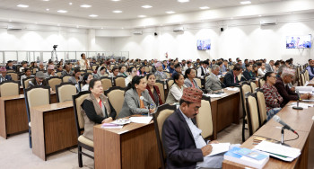 प्रतिनिधिसभा बैठक : प्रधानमन्त्रीको अभिव्यक्ति हटाउनदेखि विश्वकप निःशुल्क गर्नसम्म माग