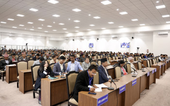 प्रतिनिधिसभामा मलको विषयले पायो प्राथमिकता, कसले के भने?