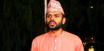 गुल्मी १ मा सागर ढकालको फराकिलो जित