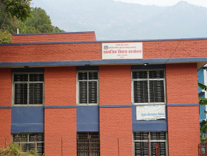 सामाजिक विकास कार्यालय म्याग्दीद्वारा ८४ वटा योजना कार्यान्वयन
