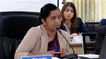 सुकुम्बासीको व्यवस्थापन प्रगति विवरण ७ दिनभित्र बुझाउन सरकारलाई निर्देशन