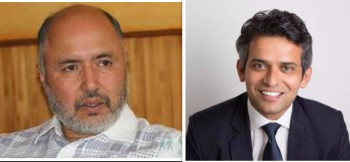 निजी क्षेत्रमा आशा जगाउँदै ‘कोर्स करेक्सन’को अवसरः अर्थशास्त्री