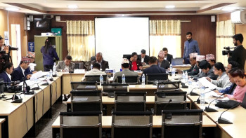 पाँच संसदीय समितिको बैठक बस्दै, यस्ता छन् कार्यसूची