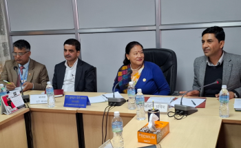 स्वर्गद्वारी गुठी किसानको समस्या समाधानका लागि कानुन बनाउन निर्देशन