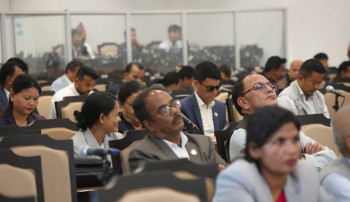 इन्टरनेट बिग्रिएपछि प्रतिनिधिसभा बैठकको ‘लाइभ’ रोकियो