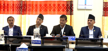 संसदीय सुनुवाइ समिति बैठक, प्रस्तावित निर्वाचन आयुक्तको सुनुवाइ प्रक्रिया अगाडि बढाइने