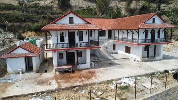 पौन तीन करोडमा सांस्कृतिक सङ्ग्रहालय भवन निर्माण