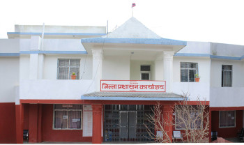 संखुवासभामा शुक्रबार बिहानसम्म कर्फ्यु