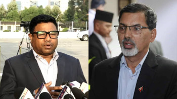 रास्वपा परित्याग गरेका सन्तोष परियार जनार्दनको टिममा, नयाँ दल दर्ताको तयारी