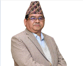 नेपाल इन्स्योरेन्सको अध्यक्षमा नेप्सेको पूर्वसिईओ नियुक्त 
