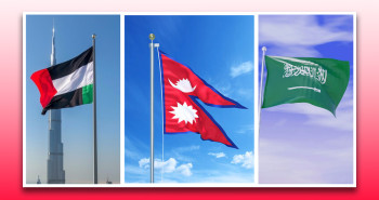 दुबईपछि साउदीद्वारा नेपालीलाई भिसामा रोकः नेपालको आर्थिक भविष्यमा प्रश्नचिह्न