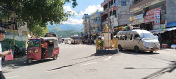 बीपी राजमार्गका विभिन्न खण्ड बगे, विकल्पमा चरीकोट–खाडीचौर सडक प्रयोग