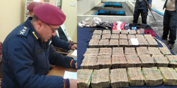 घरधनी र जेठानको मुख्य संलग्नता एसबिआई बैंक लुटपाट