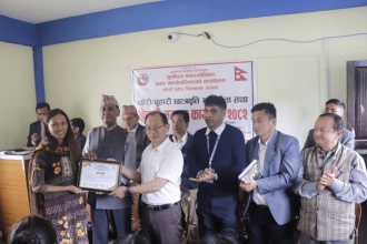 सूर्योदयमा छोरीबुहारीलाई उच्च शिक्षामा छात्रवृत्ति, कति पाउँछन्?
