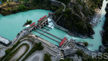 सेतीखोला आयोजनाबाट विद्युत् उत्पादन सुरु, आइपिओ निष्कासनको तयारी