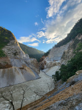 सेती नदी आसपासका १५ स्थानमा ‘अलर्ट साइरन’