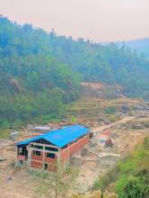 सेवा हाइड्रोले बोलायो साधारणसभा, आईपीओ निष्कासन प्रस्ताव गर्ने