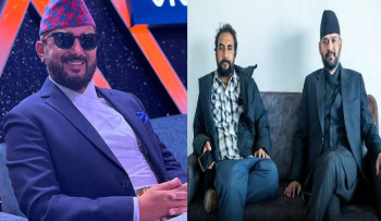 बालेनको सचिवालय गठन: कुमार बेन प्रमुख सल्लाहकार, असिम राजनीतिक रणनीतिमा