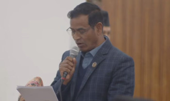 ‘वैदेशिक ऋणको भरमा देश चलाउन खोज्नु गलत’