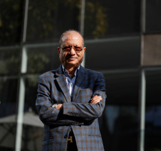 शंकरलाल अग्रवाल (गोल्यान) : आफ्नै बलबुतामा खडा भएकाे साम्राज्यदेखि प्रहरी हिरासतसम्म