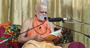 पशुपतिनाथमा आद्य शंकराचार्य मन्दिर उद्घाटन