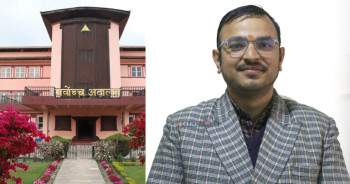 बिमा प्राधिकरणमा अध्यक्ष नियुक्तिको बाटो खुल्यो, अदालतबाट शरदले पाएनन् अन्तरिम आदेश