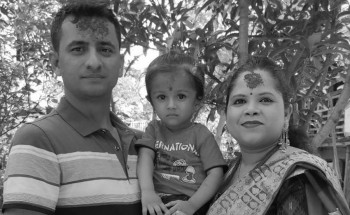 सौर्य जहाज दुर्घटनाः एकै परिवारका तीन जनाले ज्यान गुमाए