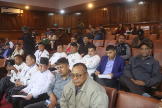 झापामा दोस्रो राष्ट्रिय कुलिनरी च्यालेन्ज २०२६ हुने, प्रथमलाई एक लाख पुरस्कार