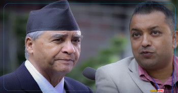 नवनियुक्त प्रधानमन्त्री शाहलाई कांग्रेसको बधाई