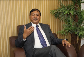 निजी सम्पत्ति ताेडफाेडप्रति कत्था उत्पादक संघले सरकारकाे गरायाे ध्यानाकर्षण