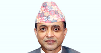 अर्थ मन्त्रालय तानिए भन्सारका महानिर्देशक भण्डारी, पाण्डेले पाए निमित्तको जिम्मेवारी