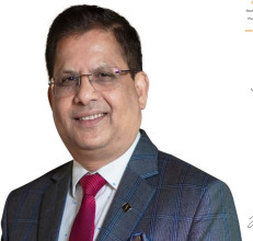 सिद्धार्थ बैंकका डीसीईओ बस्याल कामु सीईओ नियुक्त