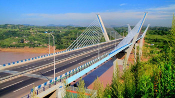 नारायणीपछि तिनाउमा पनि सिग्नेचर पुल, ठेक्का प्रक्रिया सुरु