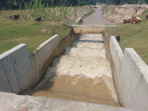 ऊर्जा र सिँचाइलाई ८६ अर्ब रकम विनियोजन