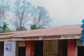 अस्पतालमा तोडफोड र स्वास्थ्यकर्मी दुर्व्यवहार गर्नेलाई कारबाही