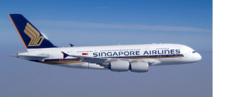 मार्चदेखि काठमाडौं-सिंगापुर उडान, सातमध्ये वाइडबडीमार्फत दुई उडान