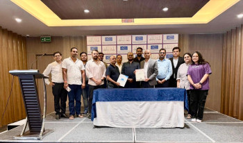 स्काईलाइन इन्फ्राले आईपीओ निष्कासन गर्ने,  बिक्री प्रबन्धकमा हिमालय सेक्युरिटिज बैंकर