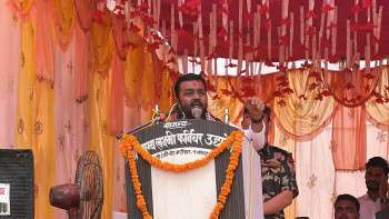 खानेपानीको क्षेत्रमा नागरिकले देख्ने गरी काम भएको छ: मन्त्री यादव