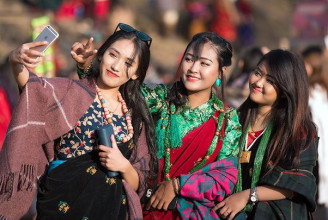 नेपाल बन्यो संसारको ७८औं सबैभन्दा खुसी देश, दक्षिण एसियामा पहिलो 
