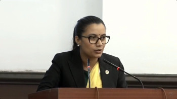 प्रतिनिधिसभाबाट सार्वजनिक खरिद विधेयक पारित, अध्यादेश कानुन बन्ने बाटो खुल्यो