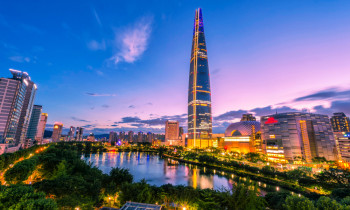 ट्रम्पको कर बढाउने चेतावनीले दक्षिण कोरिया चिन्तित