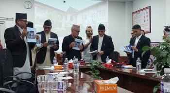 विशेष अदालतले संकलन गर्‍यो ३ करोड बढी राजस्व