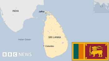 श्रीलङ्काद्वारा ऋण पुनर्संरचना सम्झौतापूर्व ब्याजदर कटौती, ४६ अर्ब डलर ऋण 
